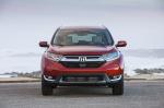Honda CR-V 2016 года (NA)